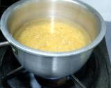 Trianga Seviya Payasam recipe step 1 photo