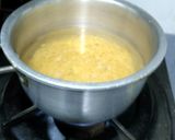 A picture of step 1 of Trianga Seviya Payasam.