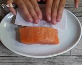 Foto langkah ke 2 dari resep Maki Sushi (Sushi Roll).