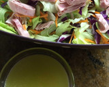 Foto del paso 1 de la receta: Ensalada agridulce, china
