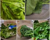 ગ્રીન સબ્જી (Green Sabji Recipe In Gujarati) રેસીપી સ્ટેપ1ફોટો