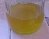 Foto del paso 2 de la receta: Lemonchelo