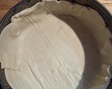 Foto del paso 3 de la receta: Tarta de vegetales y atún
