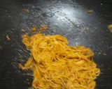 Foto langkah ke 6 dari resep Spagheti brule.
