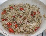 Foto langkah ke 8 dari resep Cah Tauge.