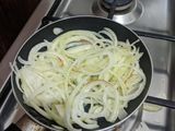 Caramelize Onion