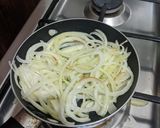 Foto langkah ke 3 dari resep Caramelize Onion.