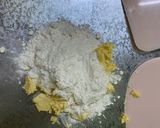 Foto del paso 1 de la receta: Alfajores de maicena