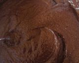 Φωτογραφία βήματος 2 της συνταγής Ζουμερό Protein Chocolate cake