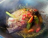 Foto langkah ke 4 dari resep Pesmol Ikan Bawal.