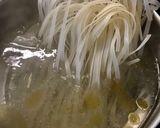 Foto del paso 5 de la receta: Gỏi cuốn chay — Rollitos de verano vietnamitas—