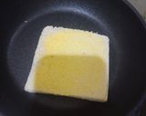 Foto langkah ke 2 dari resep Roti Teflon Madu.