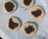 சாக்லேட் குக்கீஸ் (Chocolate Cookies recipe in tamil) ரெசிபி ஸ்டேப் 6 புகைப்படம்