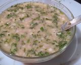 सत्तू पिठाची चटपटीत हारी लस्सी (sattu pithache hari lassi recipe in marathi) रेसिपी स्टेप 2 फोटो