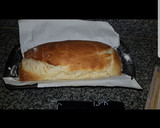 Foto del paso 4 de la receta: Pan lactal casero