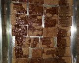 Foto del paso 4 de la receta: Chocotorta con crema sabayón 👌