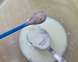 Foto del paso 2 de la receta: Bizcochitos salados keto de 2 ingredientes + 2 opcionales ⚠️ a-d-i-c-t-i-v-o-s (yo avisé 😅)