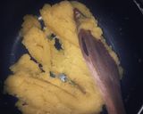 Foto langkah ke 2 dari resep Churros Enak,1 Telur,No Mixer.