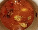 A picture of step 7 of Special Aloo Tahiri 😋👌serve with Raita Wali Salad.
