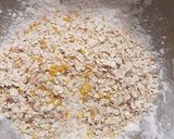 Foto del paso 1 de la receta: Avena ¡Cookies sencillas!
