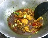 Foto langkah ke 9 dari resep Ayam Kecap Ala Adis.