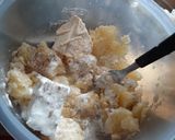 Foto del paso 5 de la receta: Revolcón de Camarón 🍤🥓
