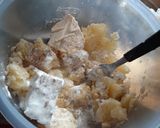 Foto del paso 5 de la receta: Revolcón de Camarón 🍤🥓