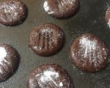 Foto del paso 3 de la receta: Galletitas de Nesquik