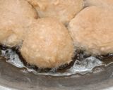 Foto langkah ke 10 dari resep Bakso Goreng.