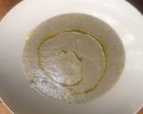 Foto del paso 5 de la receta: Crema fría de champiñones