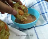 Foto langkah ke 3 dari resep Bakwan Udang (#pr_OlahanUdang).