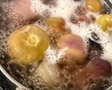 Foto del paso 3 de la receta: Carne en salsa de tomate
