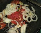 Foto langkah ke 5 dari resep Udang Saus Padang.