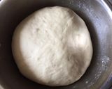 Foto langkah ke 3 dari resep Mini Pizza.