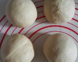 Foto langkah ke 4 dari resep 72. Japanese Milk Bread.