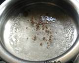 Muskmelon curry recipe step 2 photo