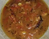 খেজুর আমসত্বের চাটনি (khejur aamsatwor chatni recipe in Bengali) রেসিপির ধাপ 3 ছবি