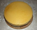 Klasszikus sajttorta recept II recept fázis 21 fotója