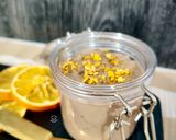 Foto del paso 7 de la receta: Paté de pollo y naranja con pasas