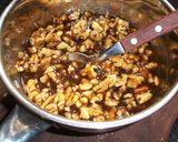 Foto del paso 4 de la receta: Torta de Nuez "Bibi"