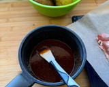 Foto del paso 2 de la receta: Costillar de cerdo Barbacoa