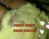 Foto langkah ke 4 dari resep Mendol Tempe.