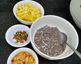 Hình bước làm 2 của món Nước chấm mắm cá cơm