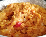 Foto del paso 8 de la receta: Dhal de lentejas rojas