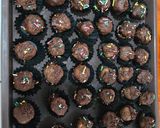 Foto langkah ke 3 dari resep #25 choco ball roma kelapa.