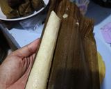 Foto langkah ke 15 dari resep Lontong Buras.