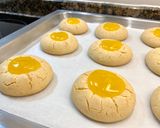 Foto del paso 13 de la receta Galletas de naranja