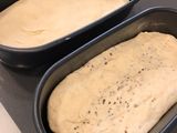 Pan 🥖 de semillas de chía 🤗