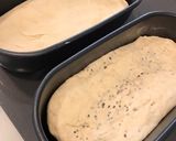 Foto del paso 3 de la receta: Pan 🥖 de semillas de chía 🤗