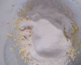 عکس مرحله 5 از دستور شیرینی ونیزی شکلاتی solmaz